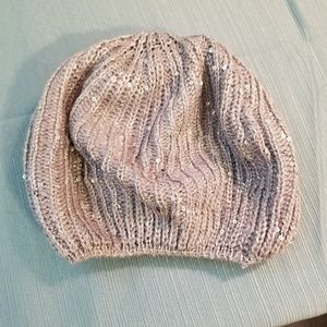 Crocheted /Knitted Beanie Hat